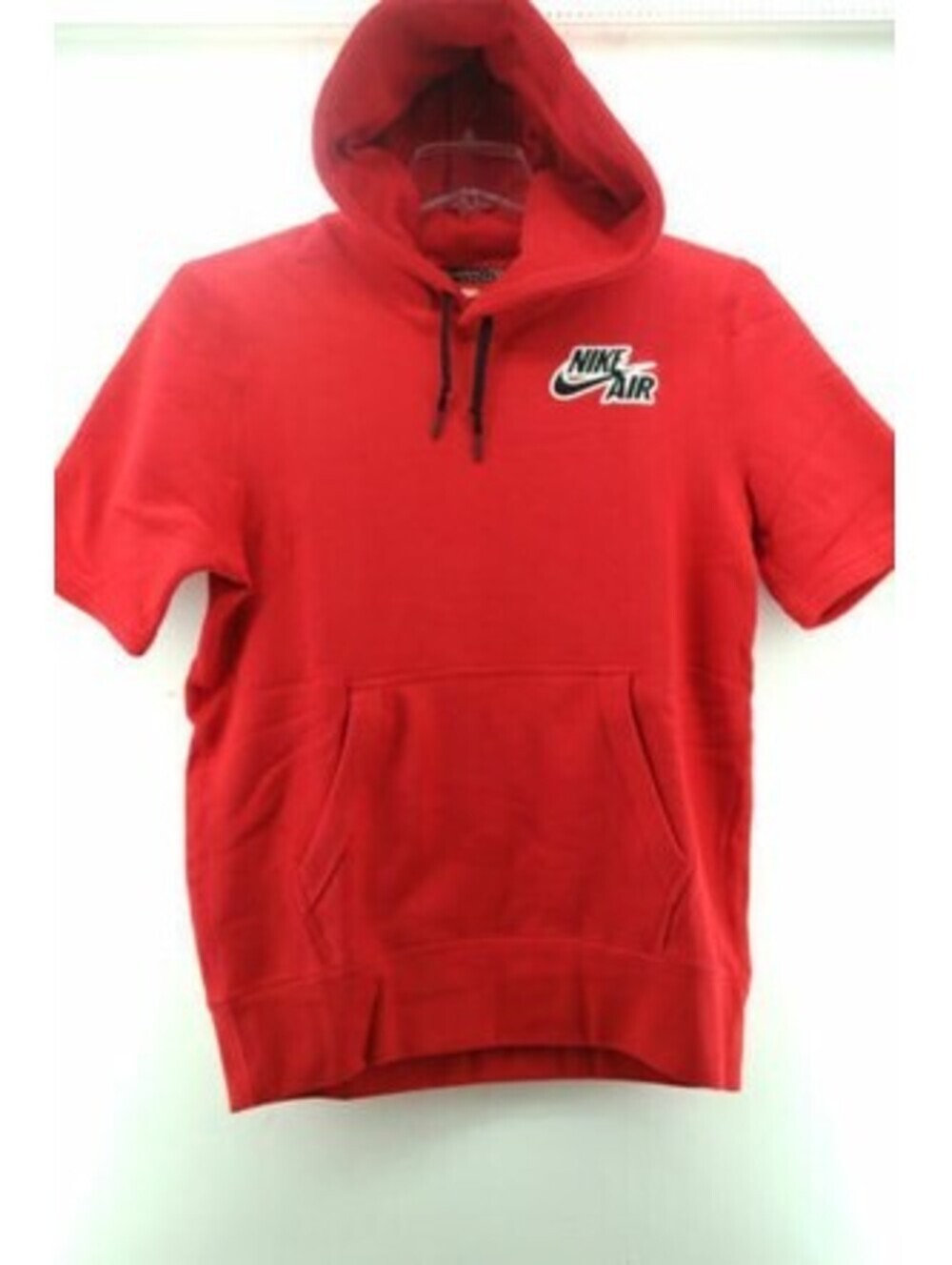 Nike Mens Pivot Long Sleeves Hoodie Size S
